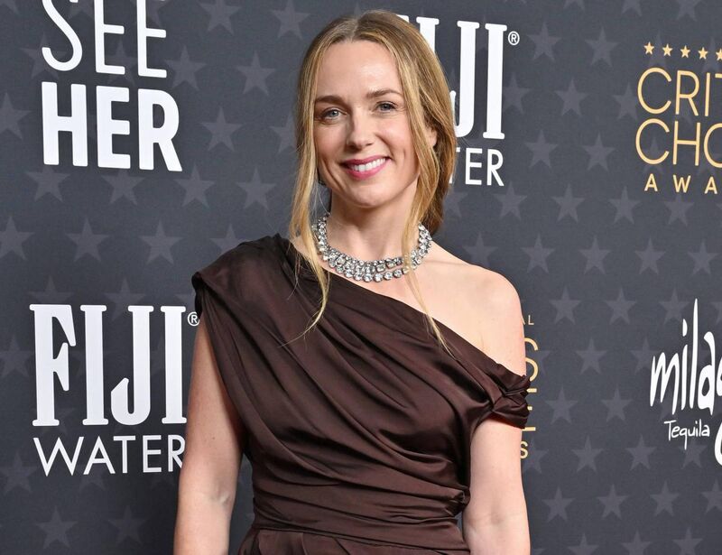 Tipperary's Kerry Condon has been nominated for Best Supporting Actress. (Photo by Axelle/Bauer-Griffin/FilmMagic)