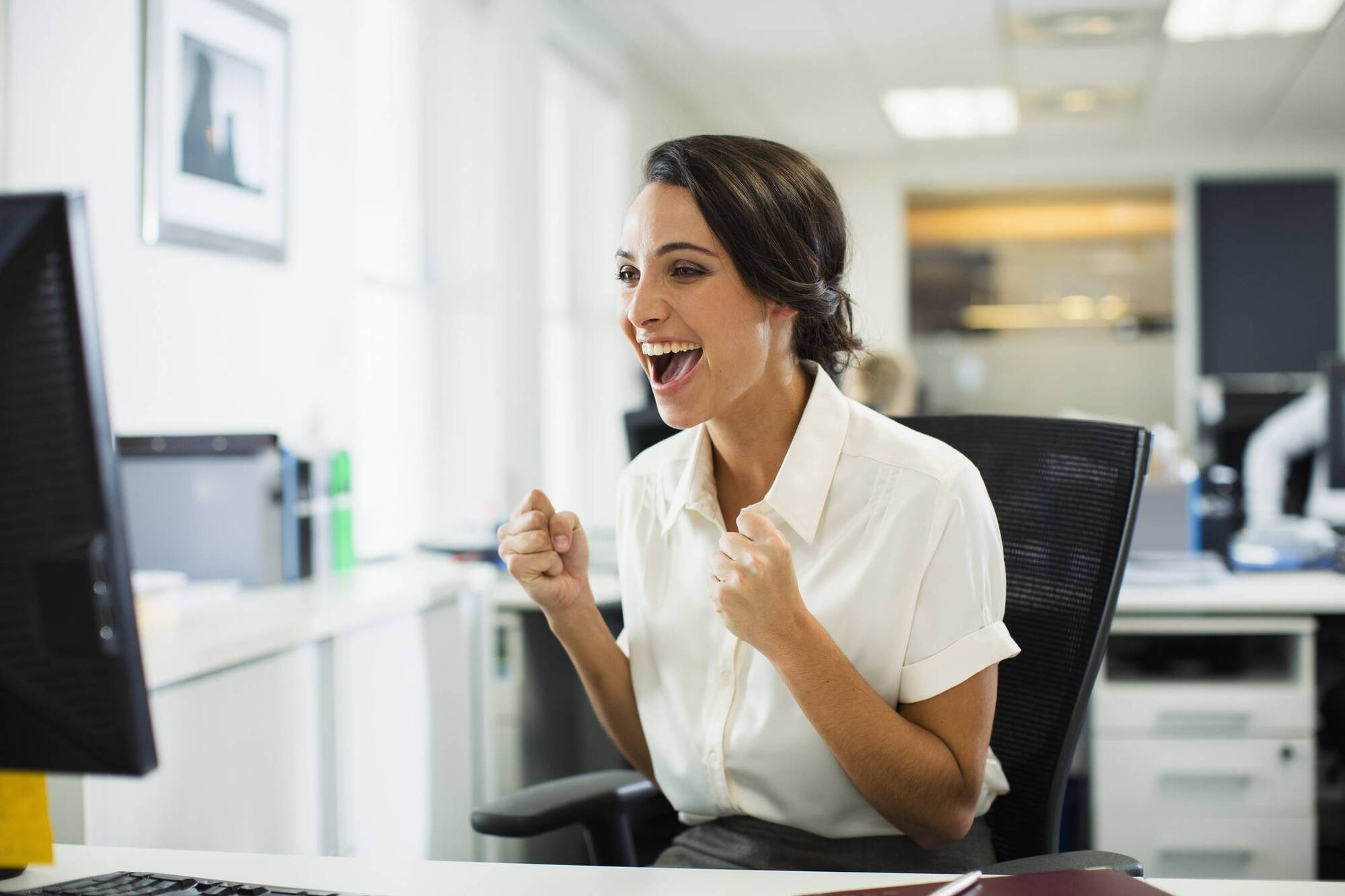 Workplace Wellbeing: How to motivate yourself when you've got the back-to-work blues