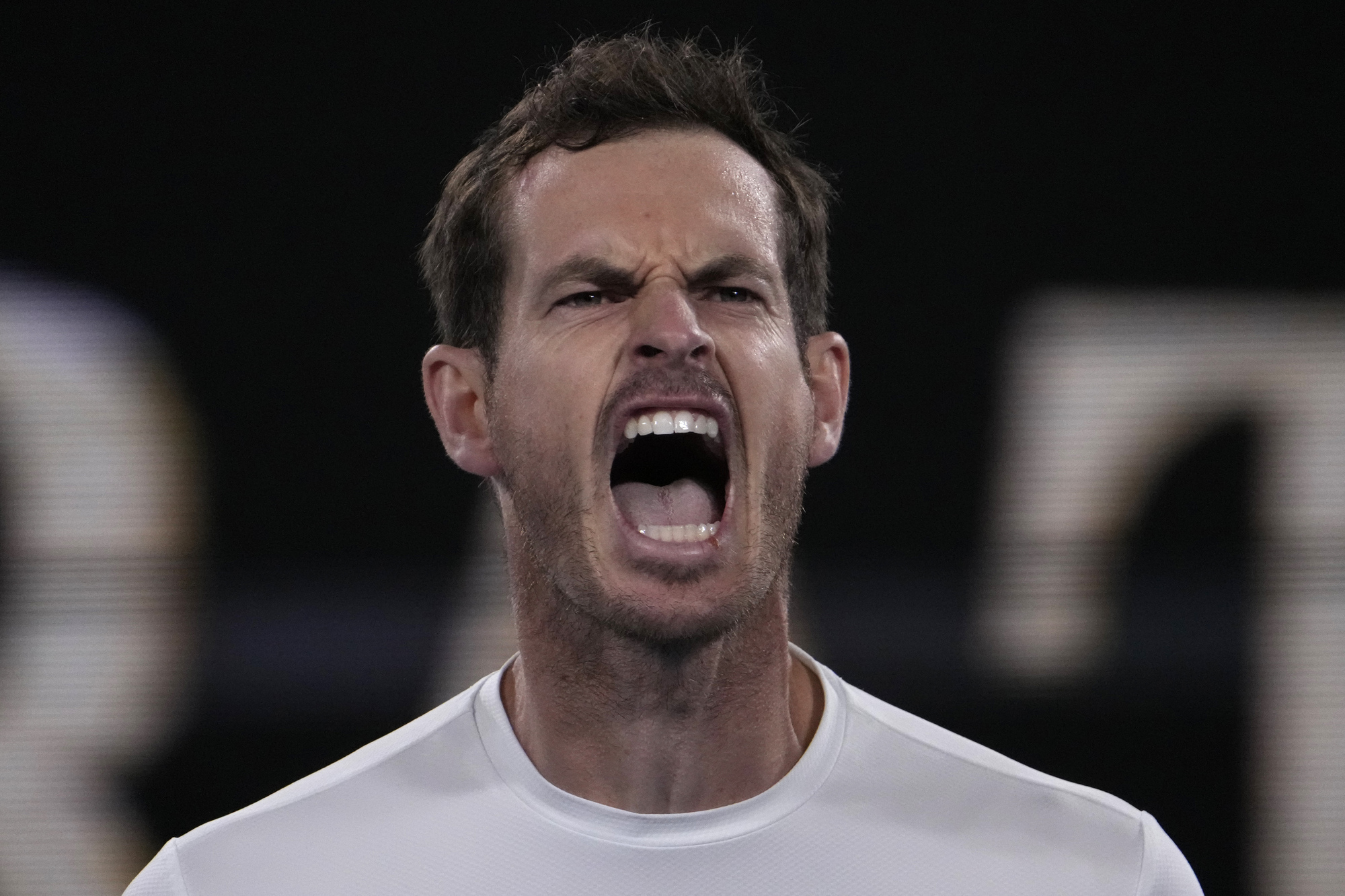 Andy Murray wants end to ‘farce’ of all-night matches after Australian Open epic