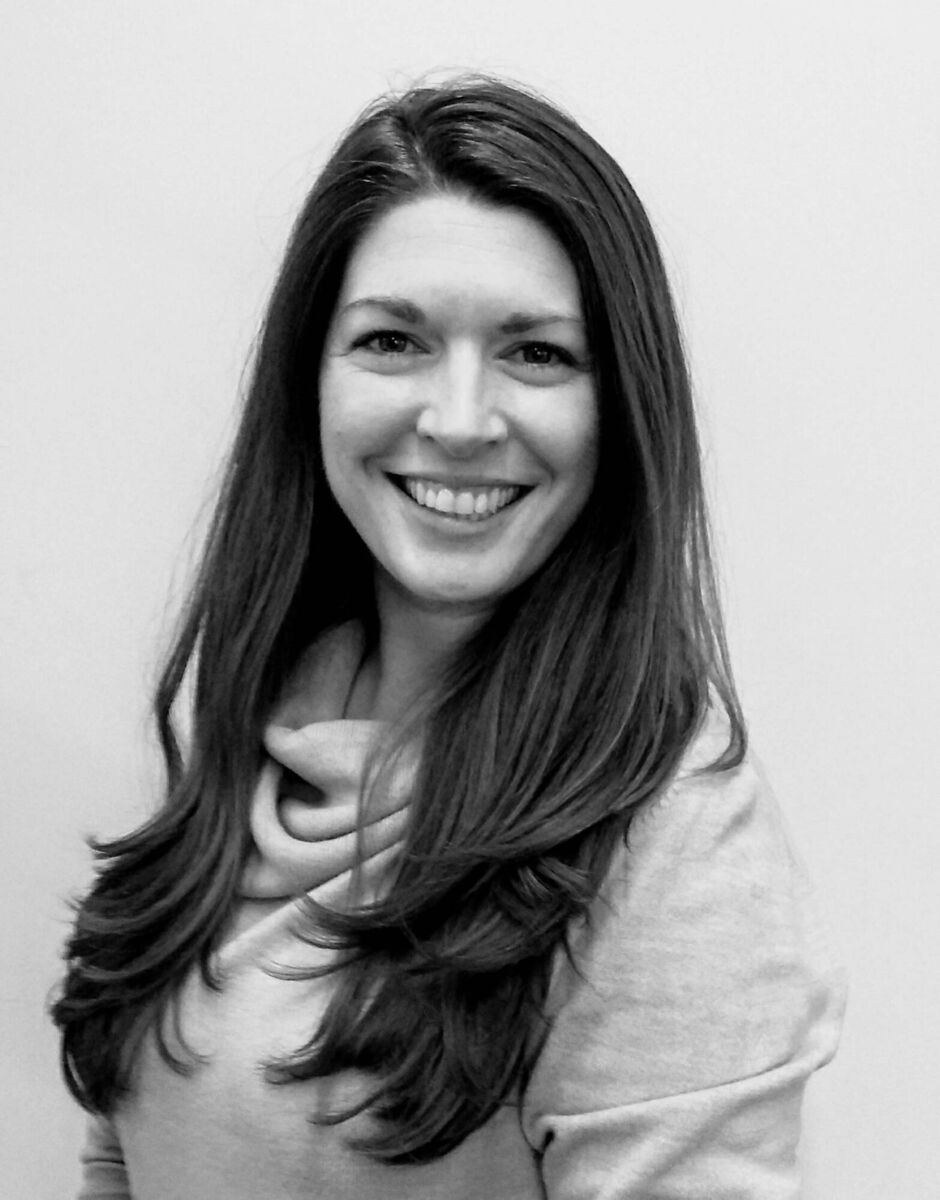 Róisín O’Donohoe, vice-president of the Institute of Guidance Counsellors.