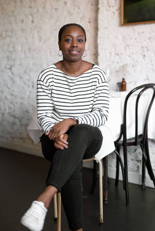 Jumoke Akintola Hogan