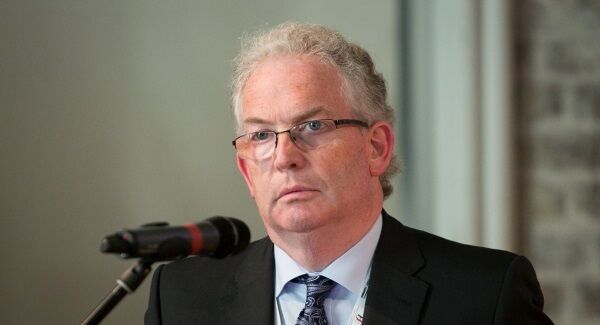 Tony O'Brien