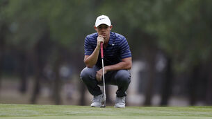 Rory McIlroy ready to release his match play ruthless streak
