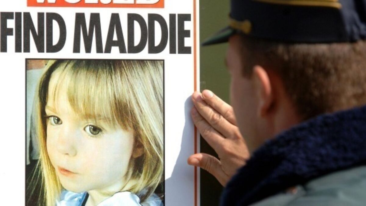 madeleine mccann the world took notice