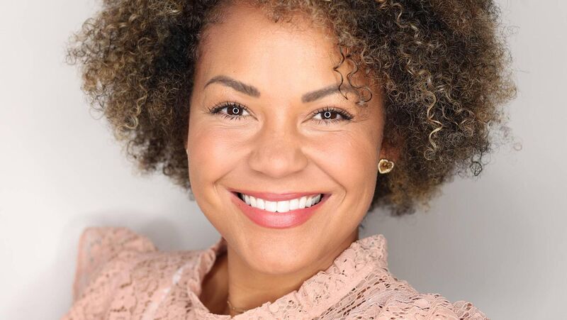 Emer O'Neill. Picture: Marc O'Sullivan