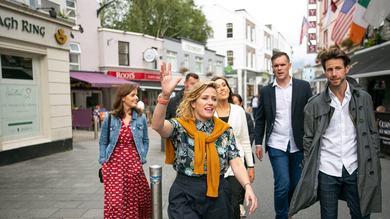 Taste-test your way across a town or city with local food tours