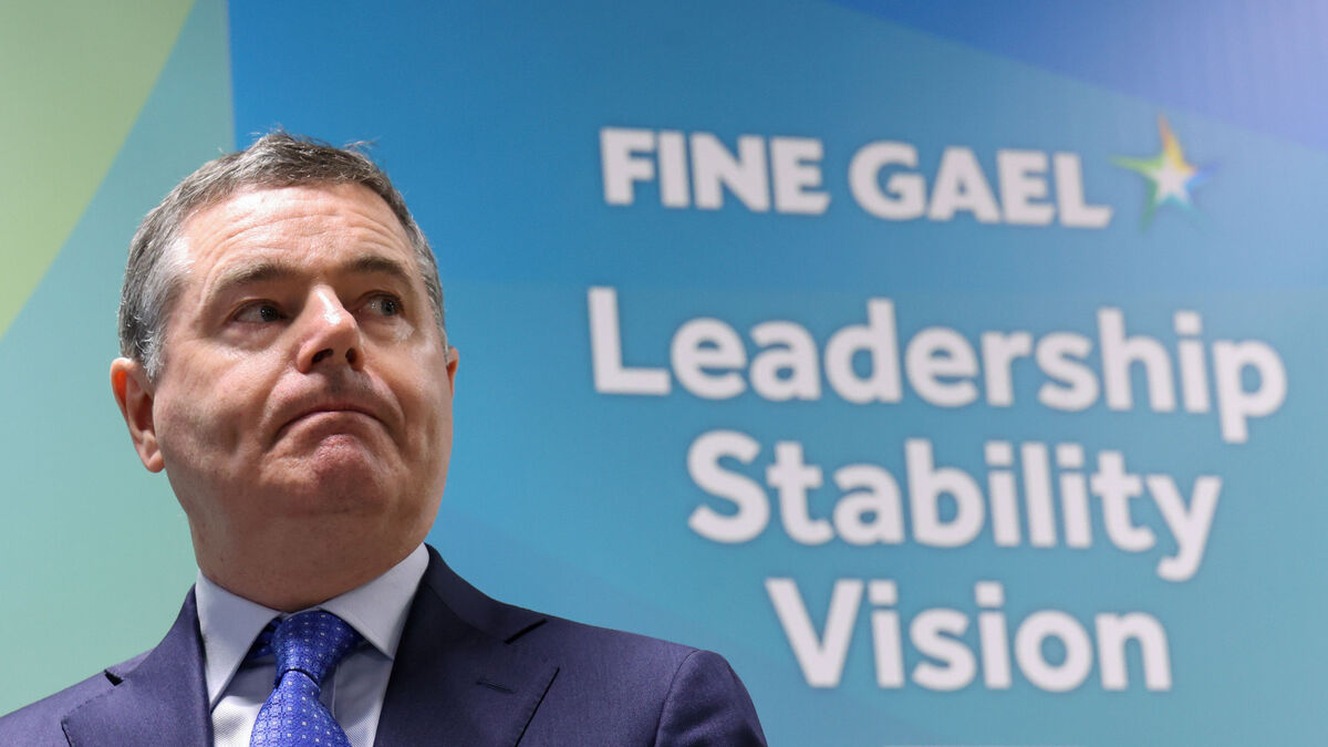 Daniel McConnell: Donohoe's credibility is being eroded by a minor controversy - Vimarsana News