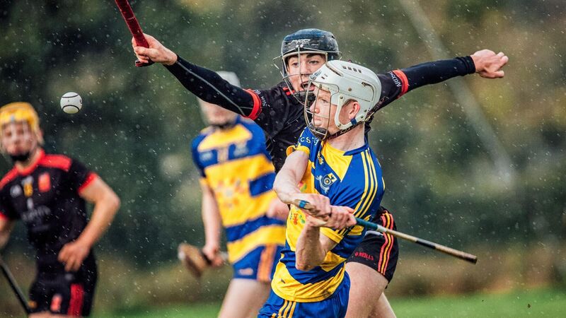 Harty Cup previews: Tipp sides aim to set up derby final but face stern battles