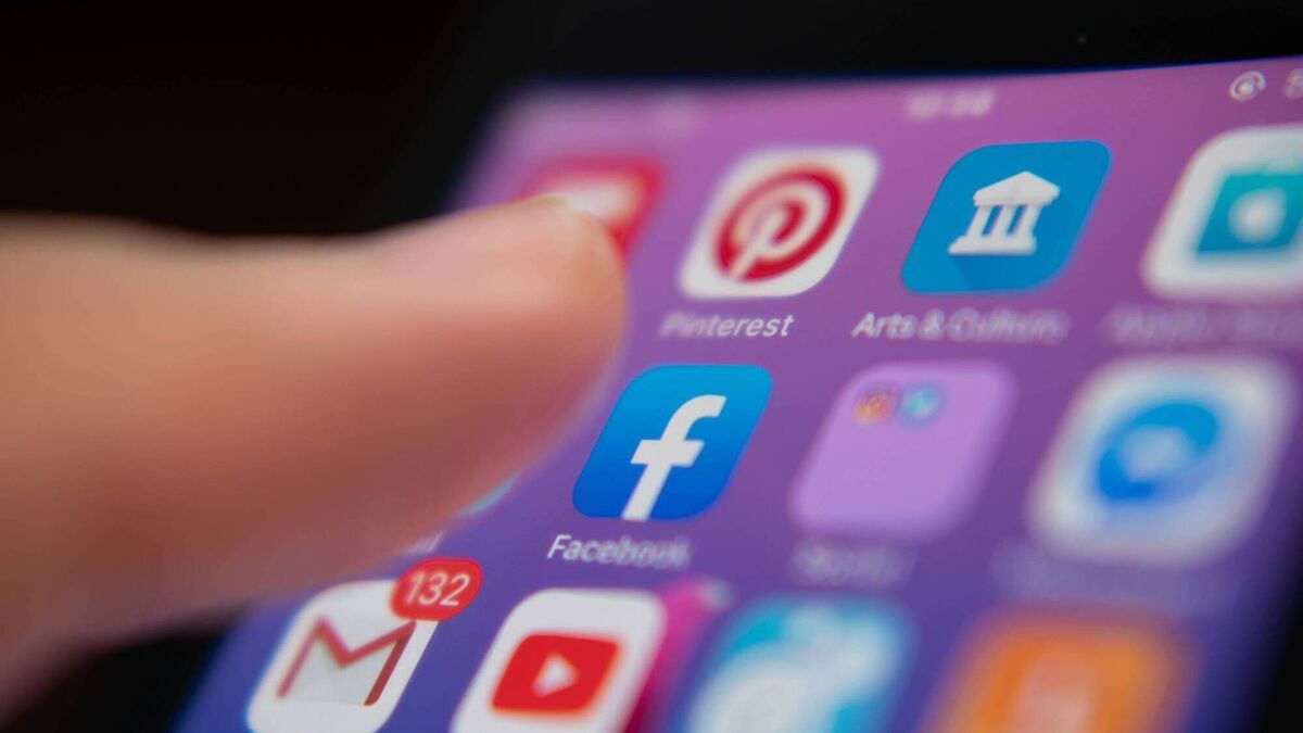 Social media giants urged to switch off 'toxic algorithms' that push extreme content - Vimarsana News