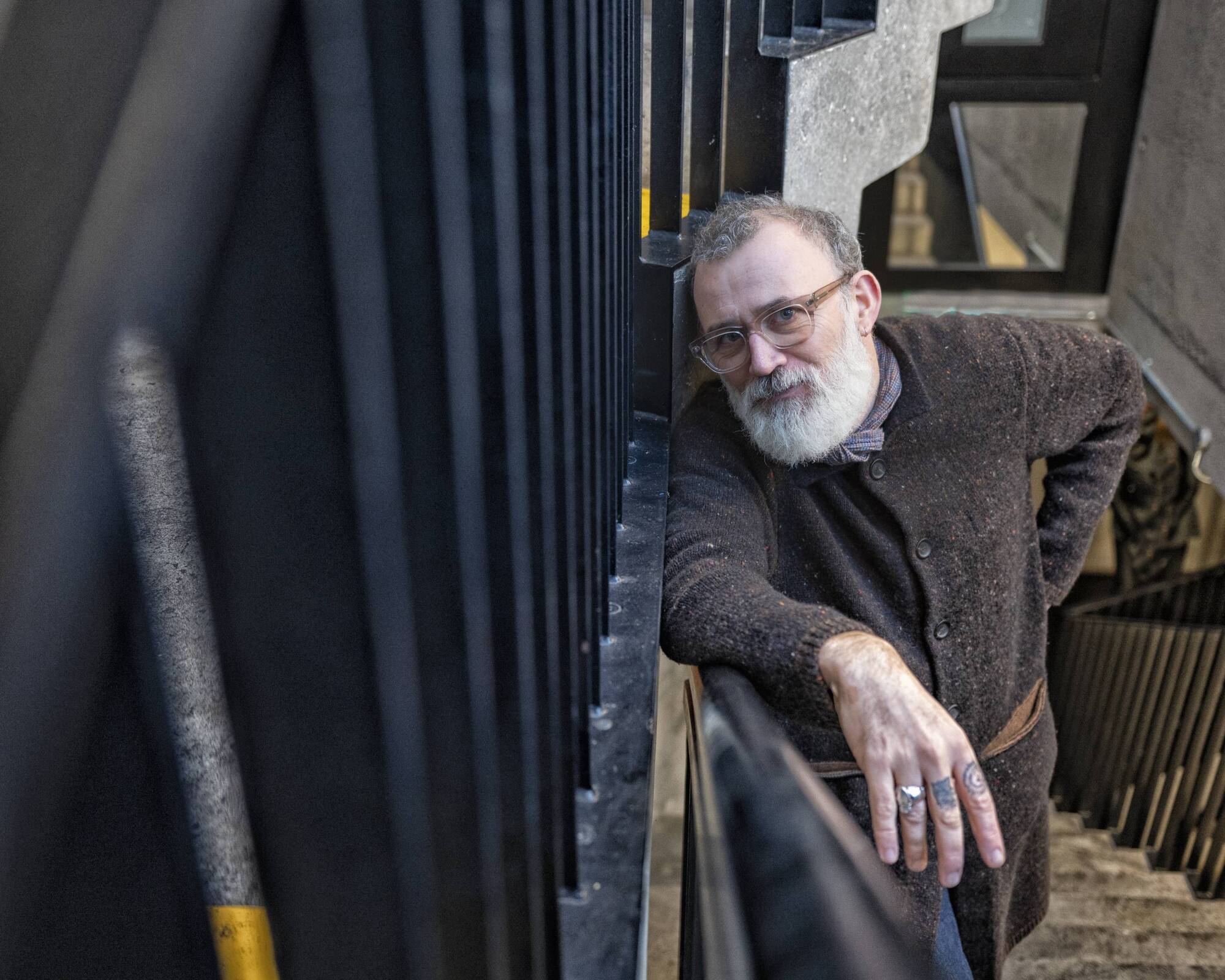 FreeNow pulls sponsorship of Tommy Tiernan show after 'unacceptable' joke
