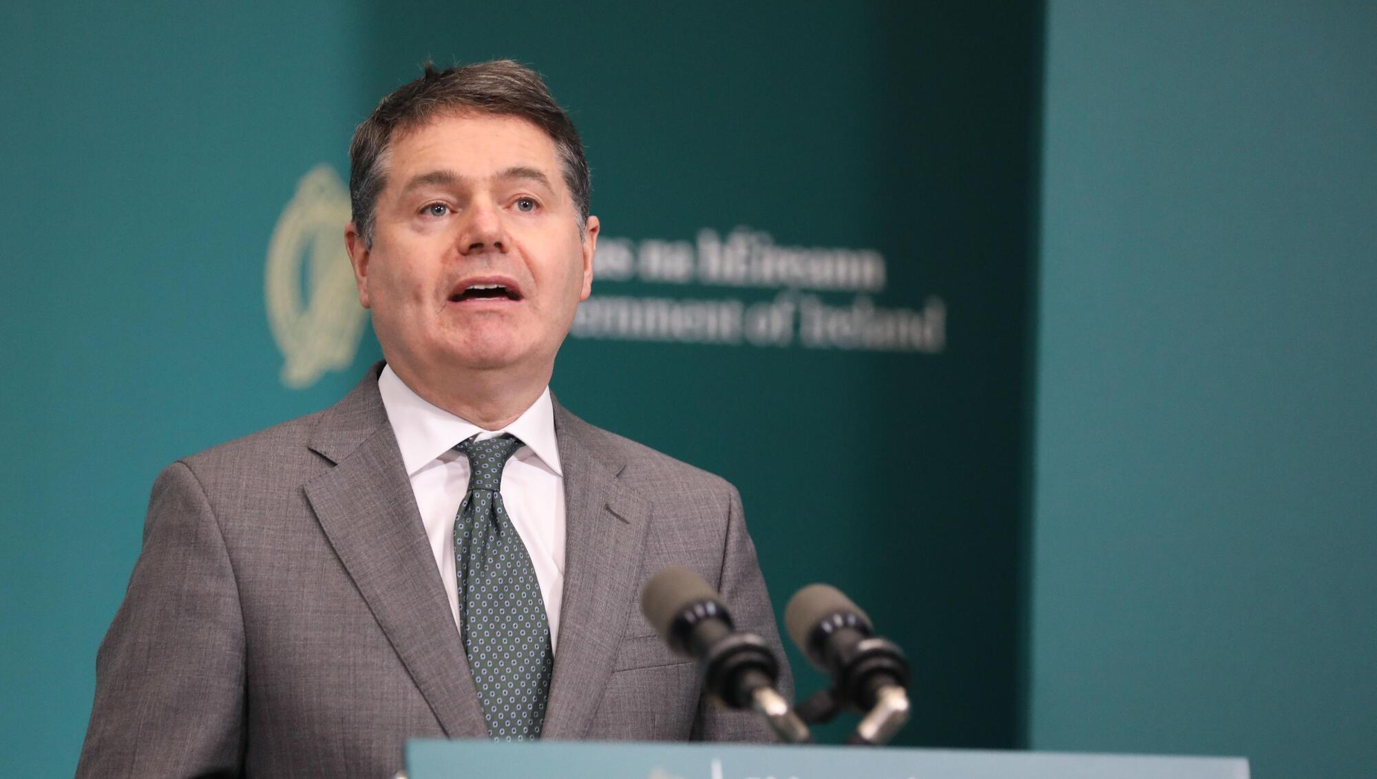 Sinn Féin hits out at 'desperate' Fine Gael in Sipo row 