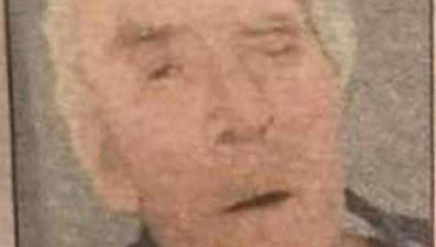 Irishman laid to rest after appeal for kin found relatives