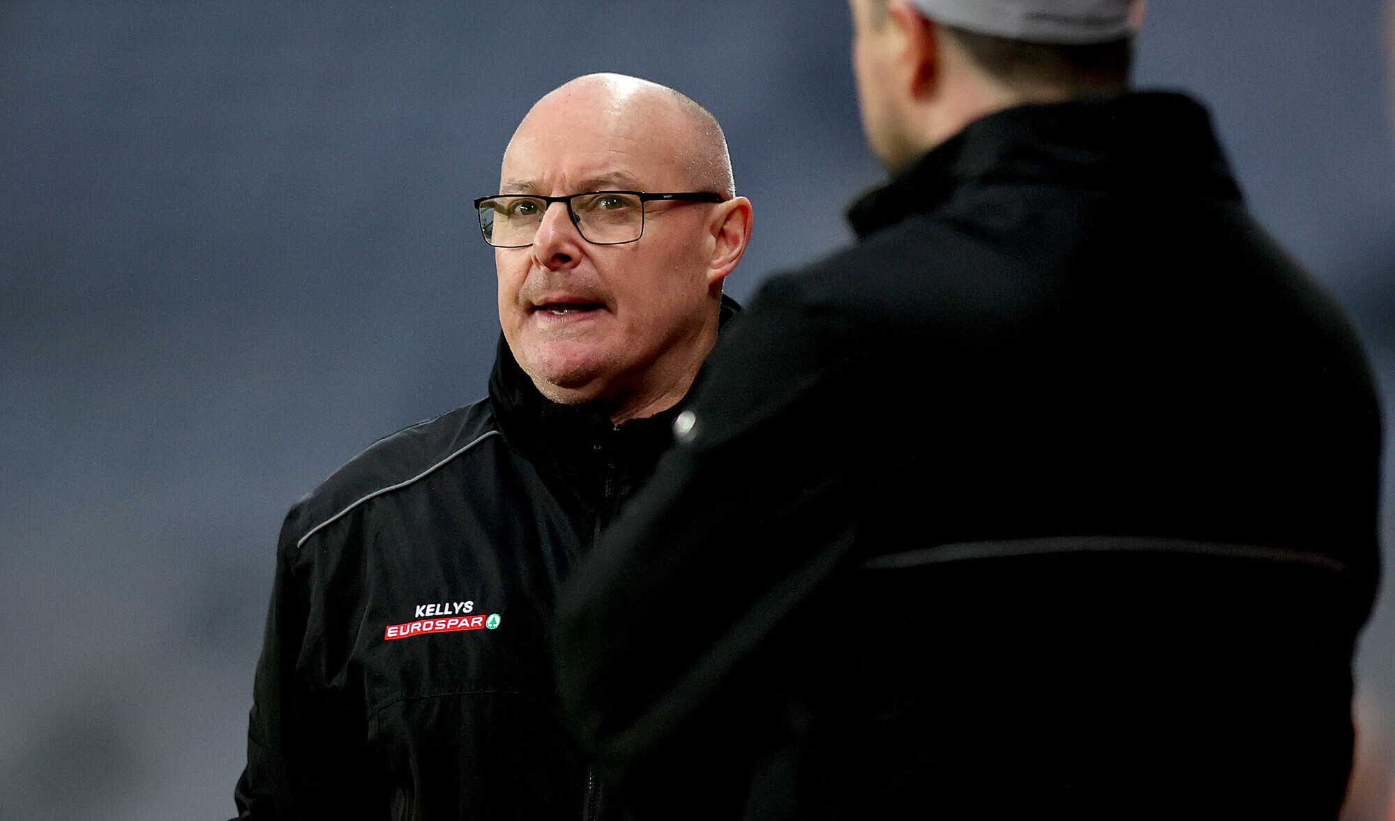 Glen to seek clarification on Kilmacud's extra player
