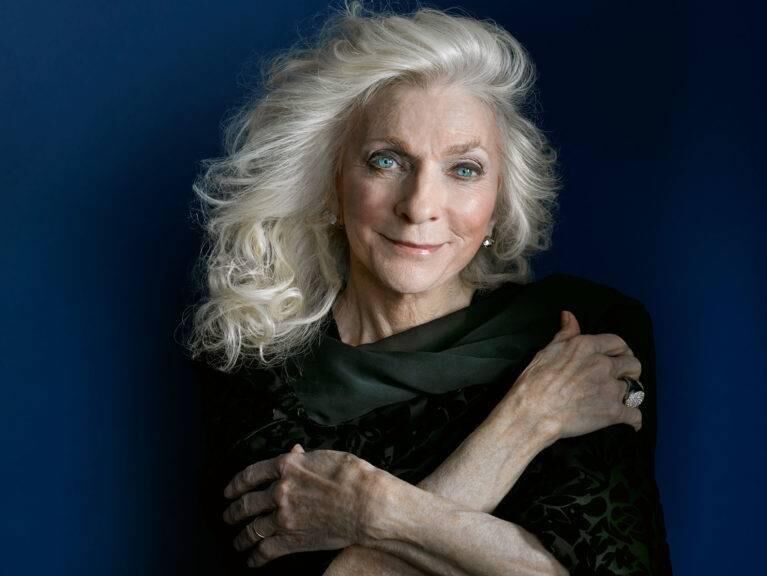 Judy Collins