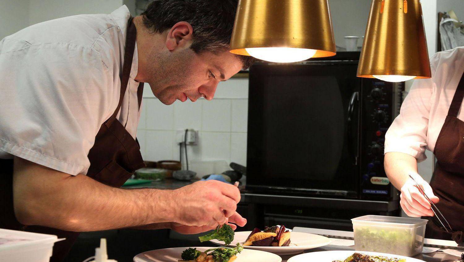 Michelin-star restaurant blames 'insane' running costs for closure 