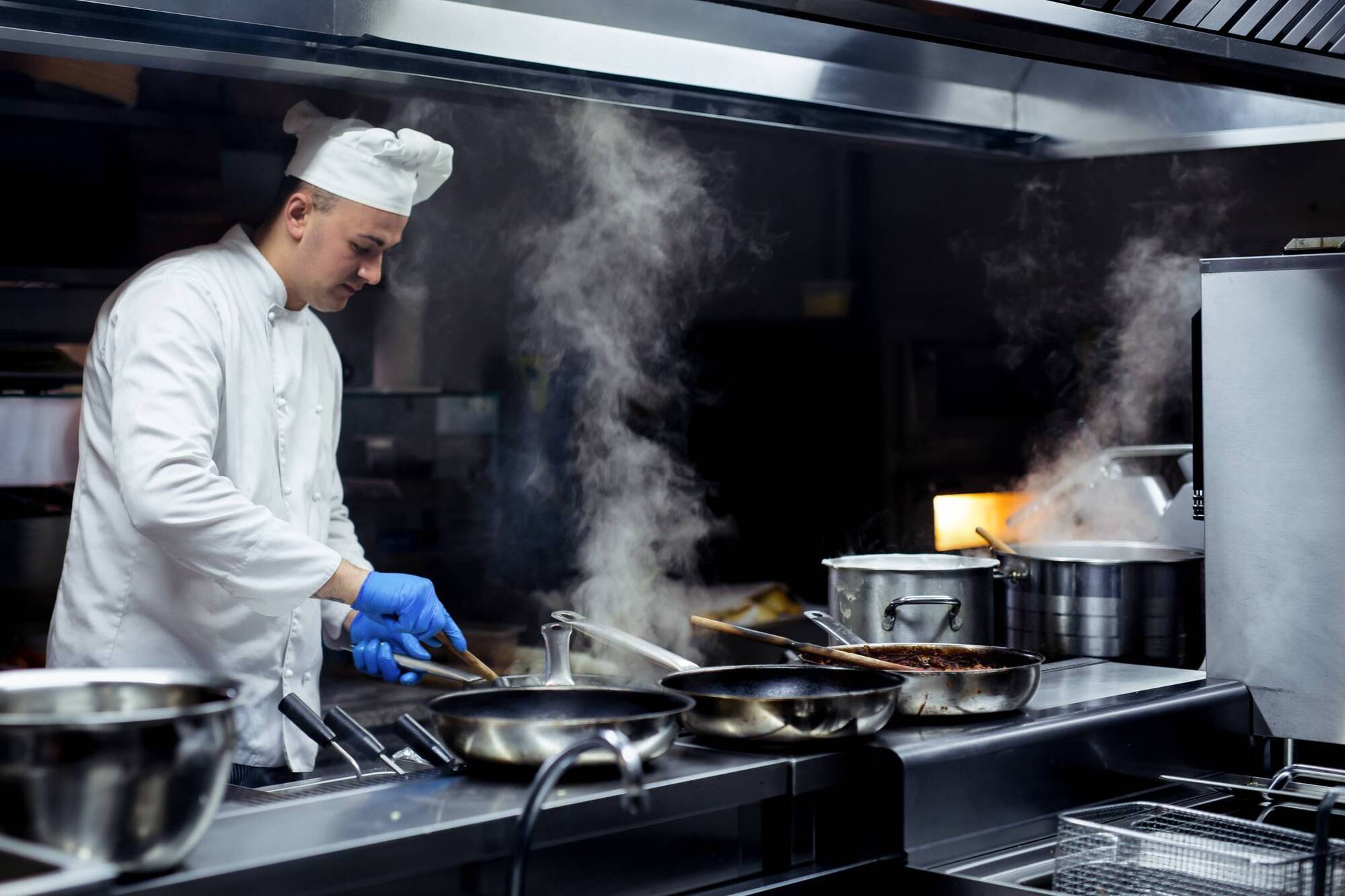 Hotels offering four-day working weeks to attract staff