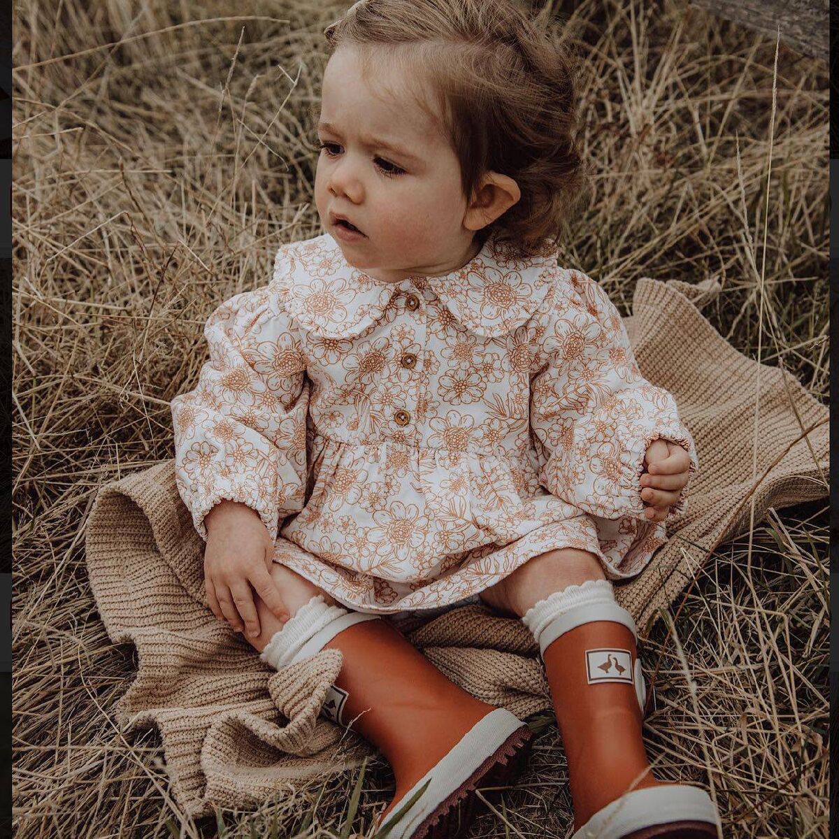 Goose &amp; Gander clothing