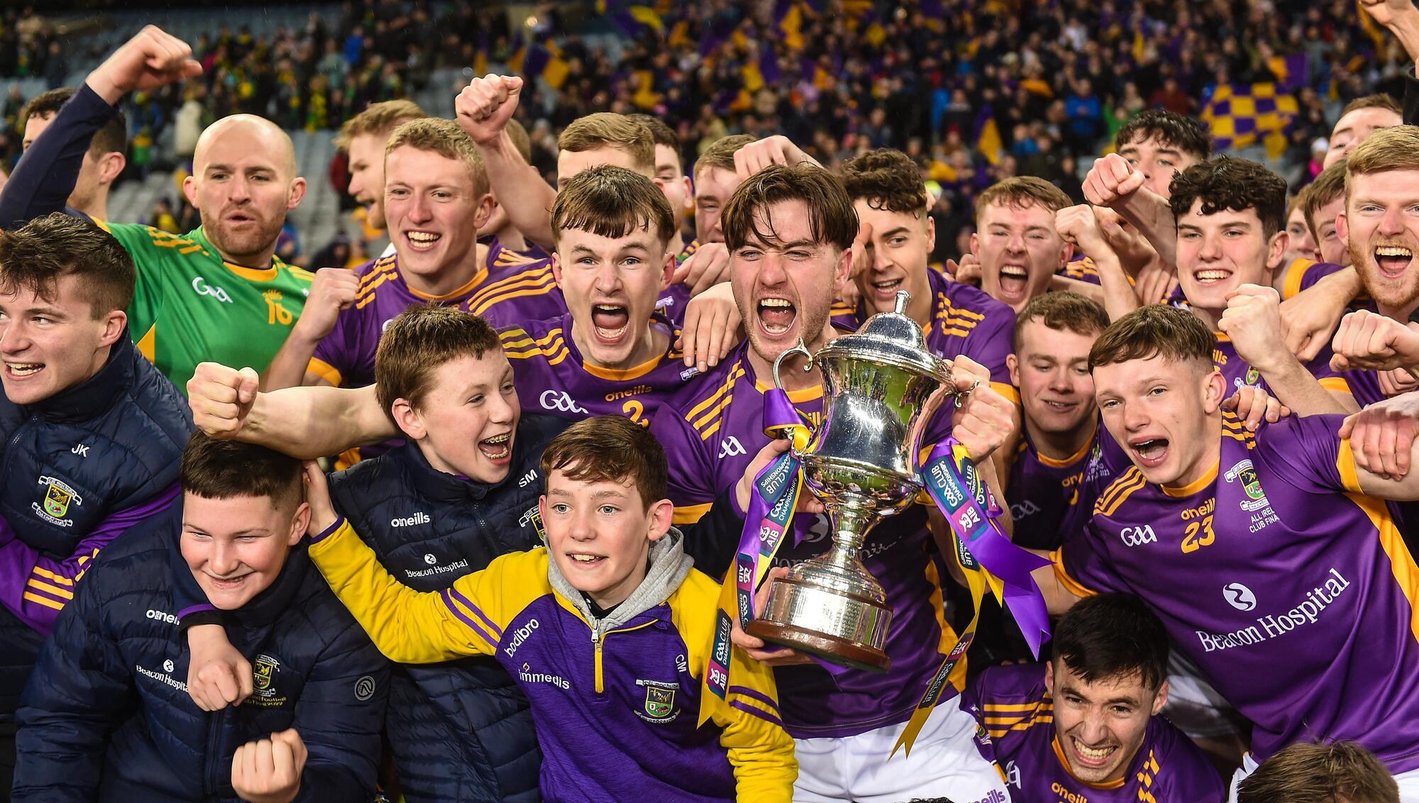 Five infamous GAA replays