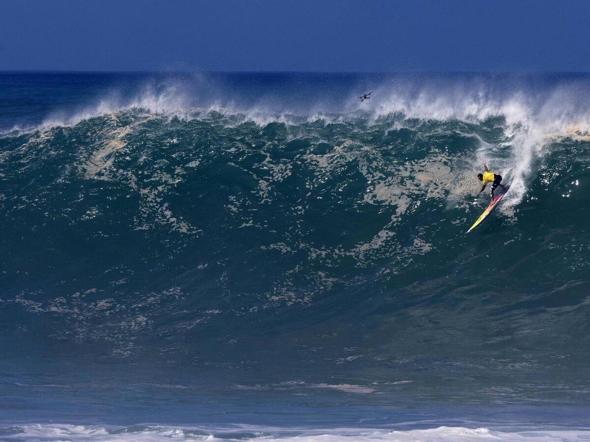 サーフィン・ボディボード The Eddie \