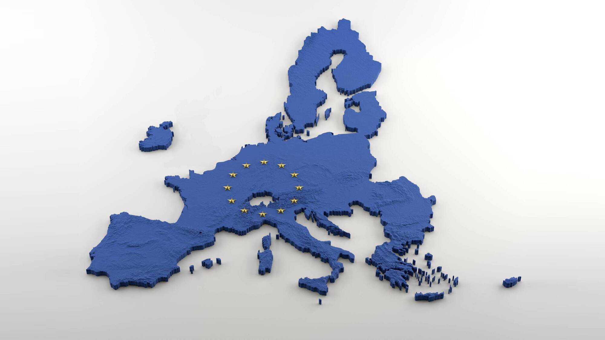 Irish economy transformed by trade opportunities since joining EU
