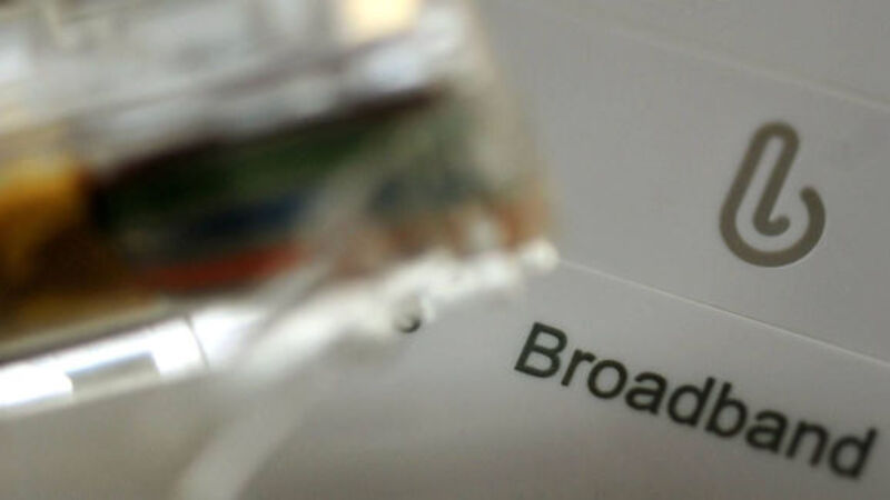 Sewage and broadband failures blight forgotten rural Ireland Sewage and broadband failures blight forgotten rural Ireland