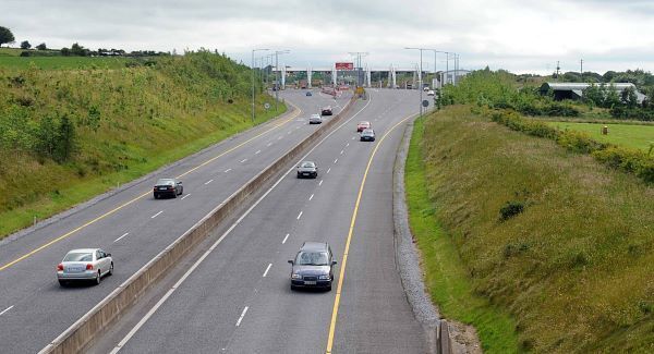 Leo Varadkar: Cork-Limerick motorway will follow original planned route