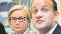 Leo Varadkar tells party meeting he believes Frances Fitzgerald will be vindicated