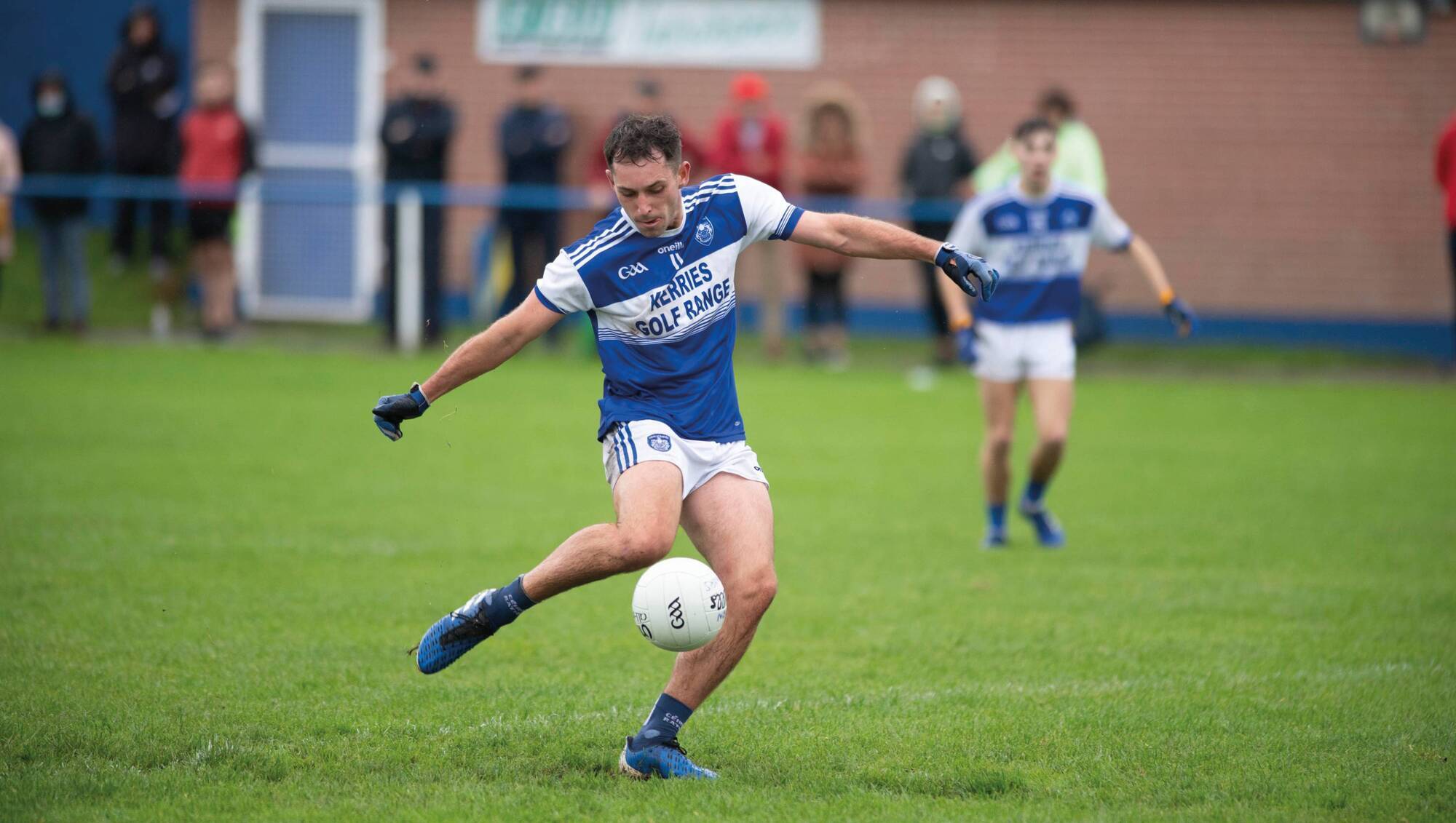 Jack Savage won't be part of Kerry panel this year
