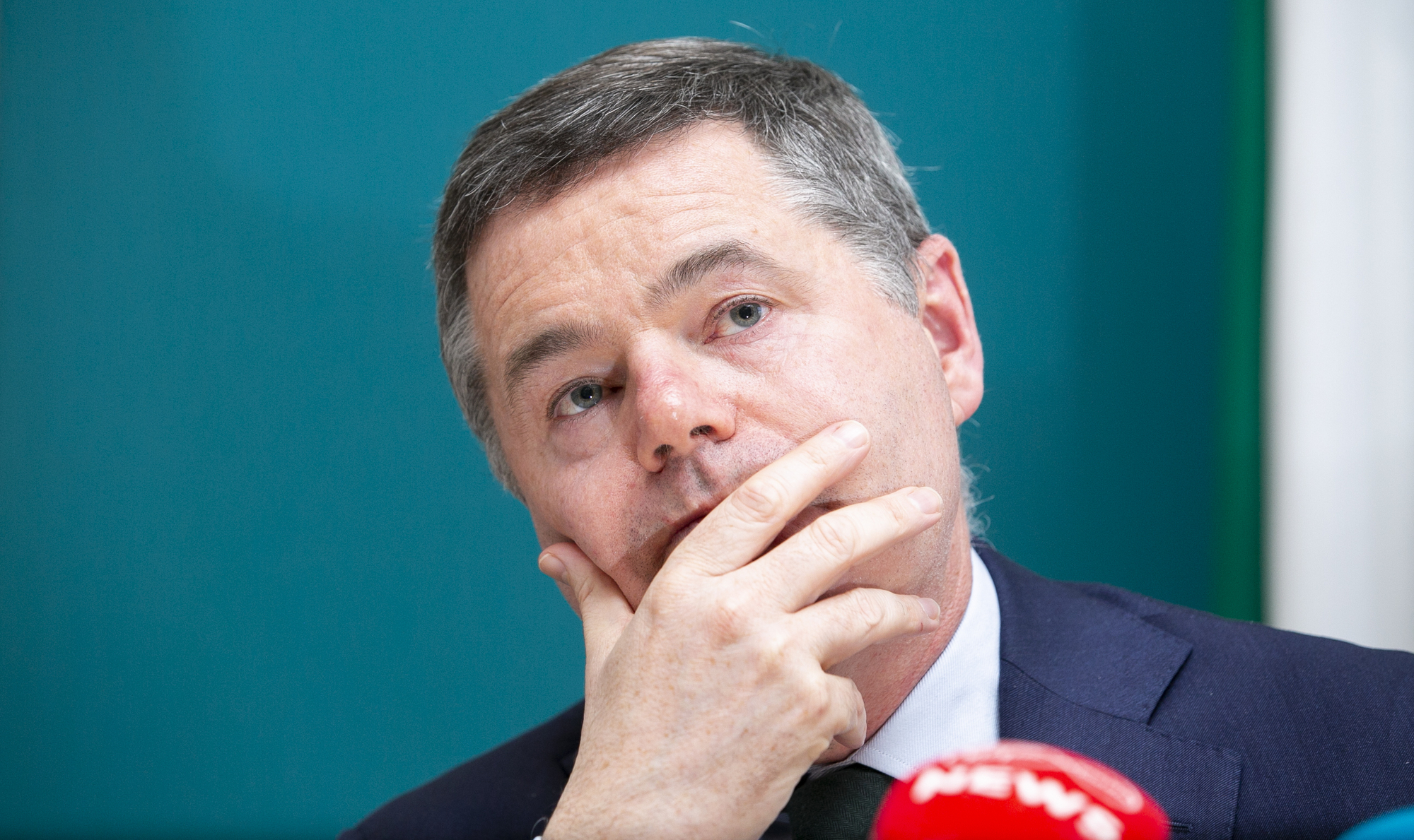 Paschal Donohoe has 'no recollection' of company directorship he failed to declare