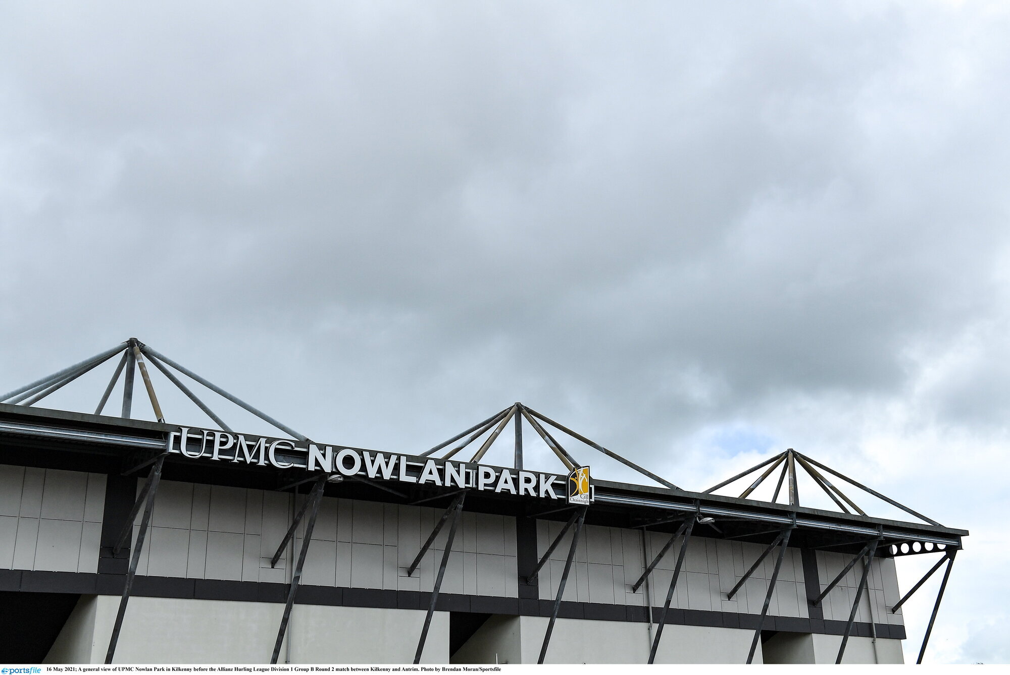 Waterford agree to move Kilkenny league fixture to Nowlan Park amid Walsh Park works 
