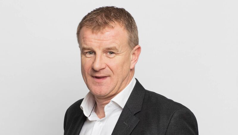 Michael Nolan, partner at Grant Thornton. The firm has grown from four staff in Cork in 2013 to more than 200 today. Michael Nolan, partner at Grant Thornton. The firm has grown from four staff in Cork in 2013 to more than 200 today.