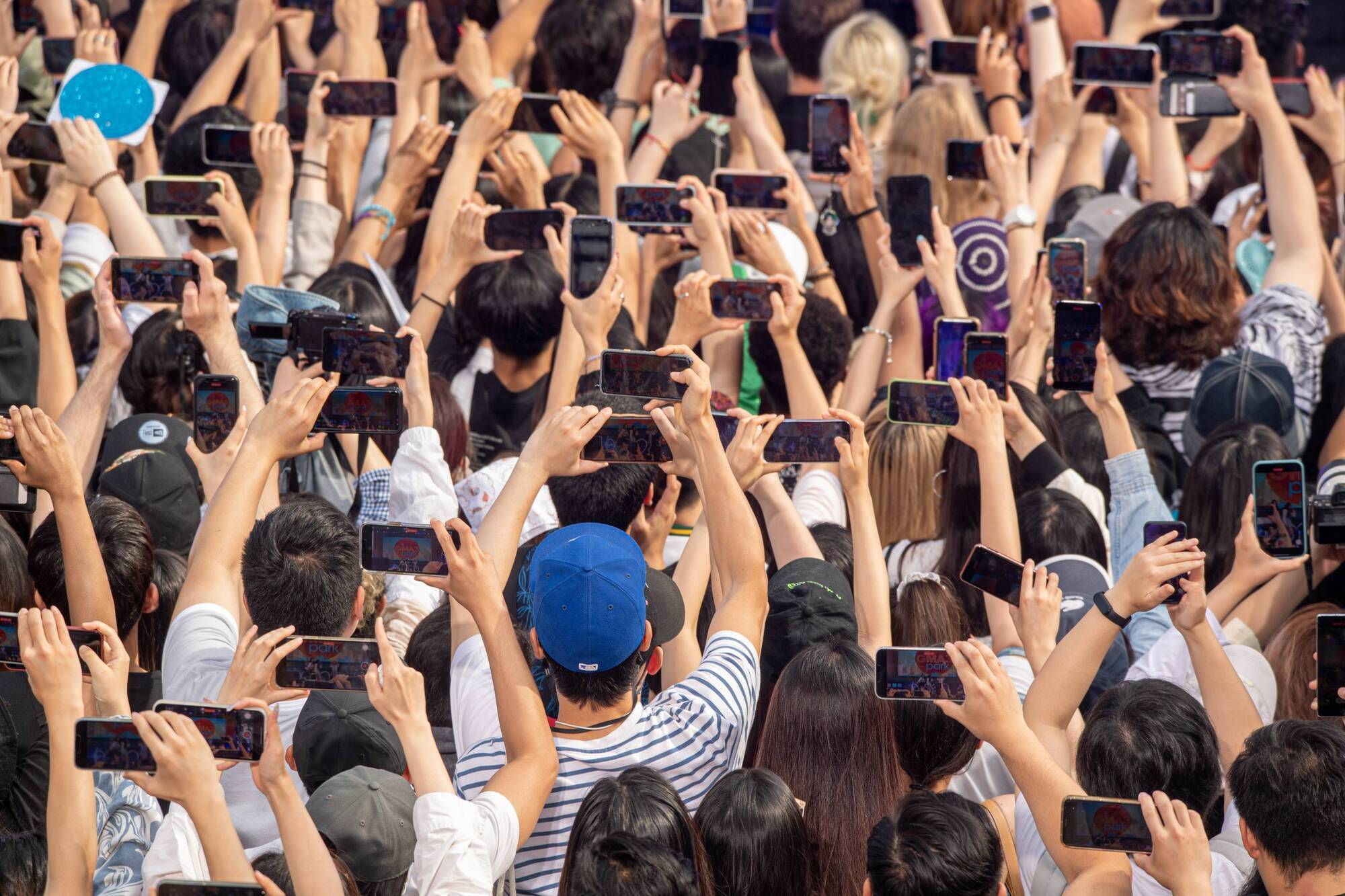 Why it’s time to stop filming strangers in public for social media thrills 