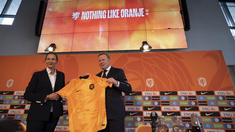 Netherlands to face Croatia in Nations League semis, Spain v Italy