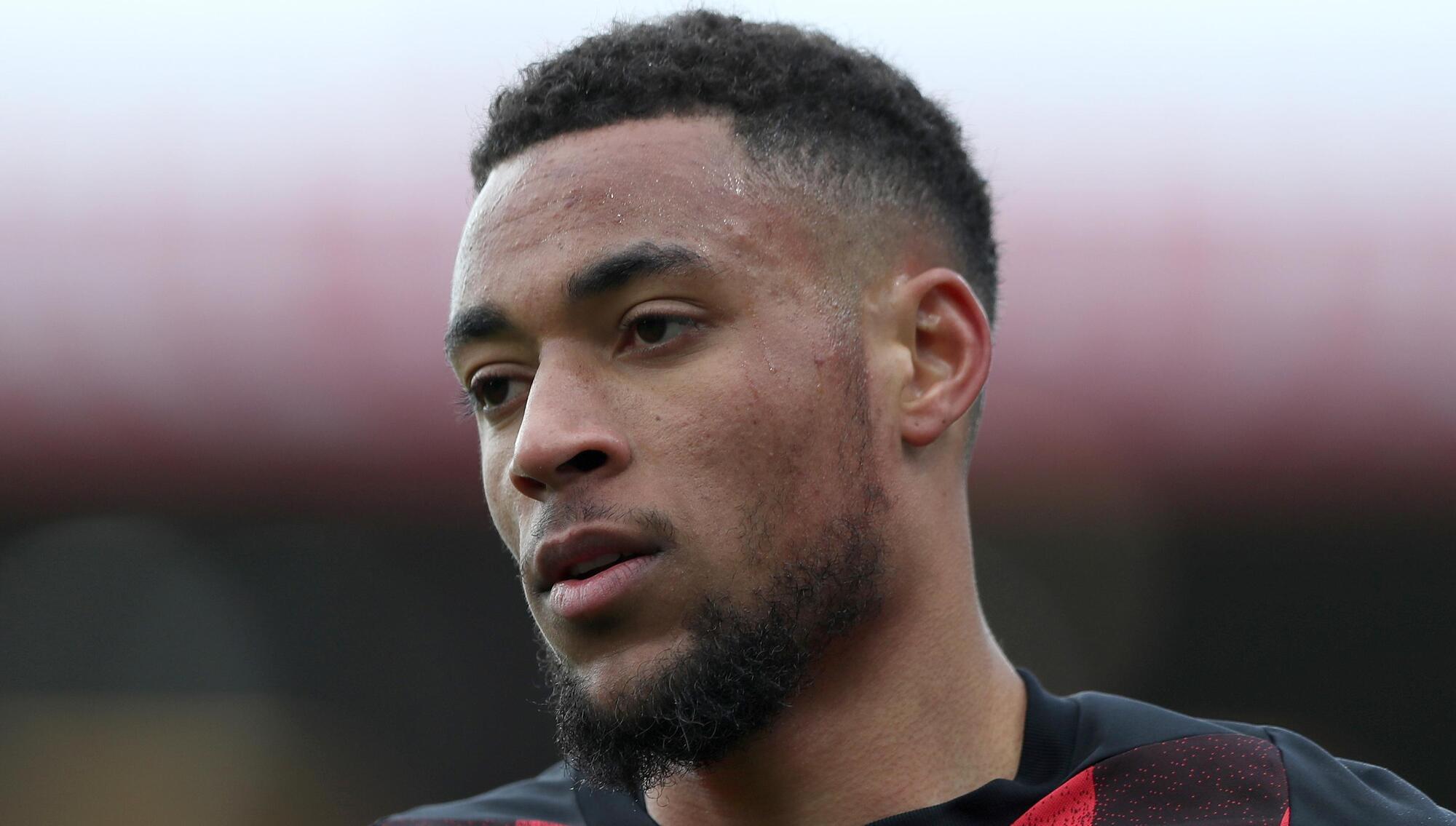 Tottenham boost attacking options with signing of Arnaut Danjuma