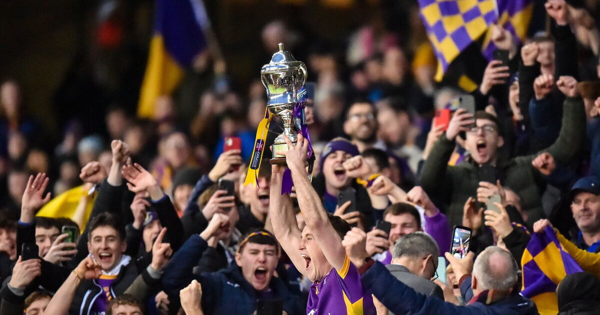 Tommy Martin Are we only truly alive when we are in the grip of an