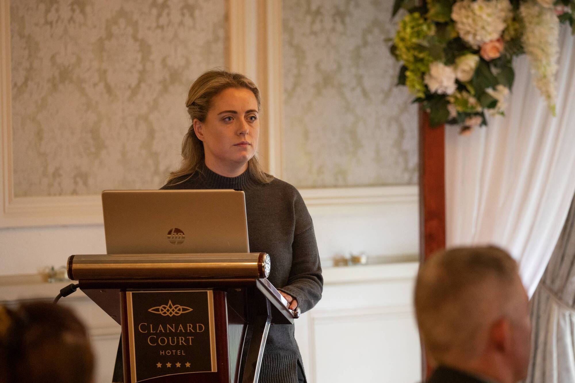Plan to increase use of Irish wheat in alcohol