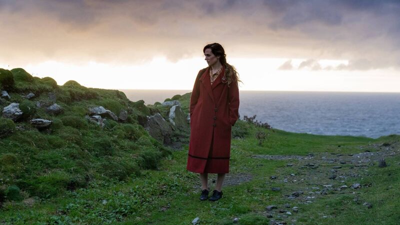 wx030922 - Kerry Condon in The Banshees of Inisherin. Picture: Jonathan Hession/Searchlight Pictures wx030922 - Kerry Condon in The Banshees of Inisherin. Picture: Jonathan Hession/Searchlight Pictures