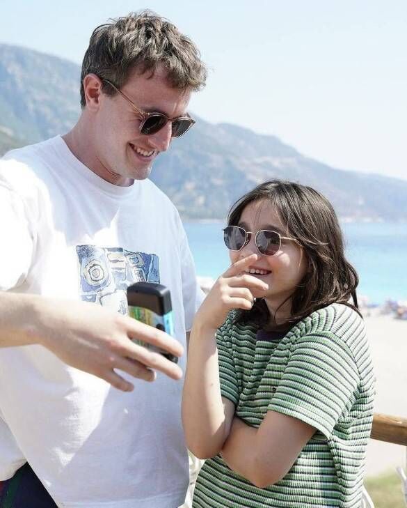 Paul Mescal's moment in the (after) sun with co-star Frankie Corio. Will the Oscar come 'home' to Schull?