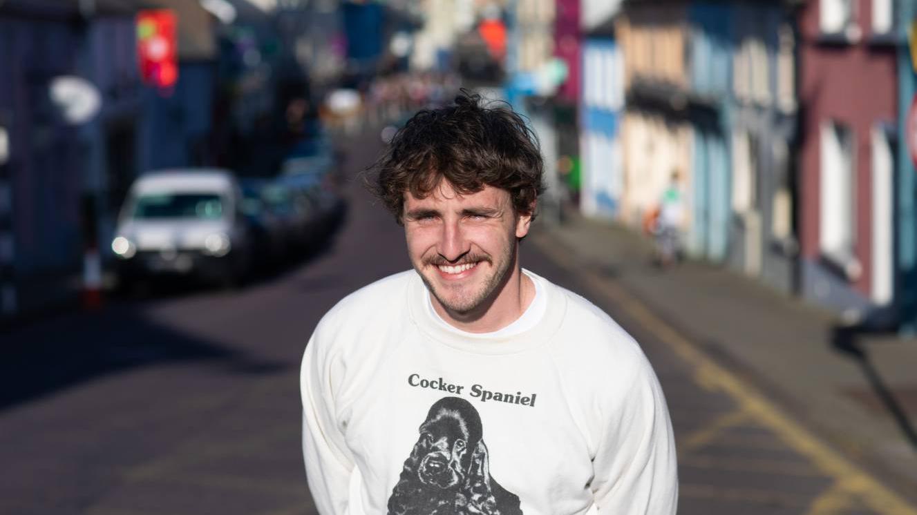 Rub shoulders with Oscar-nominee Paul Mescal with Schull pub An Tigín up for sale