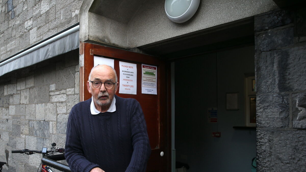 Worst conditions 'ever seen' for asylum seekers in Ireland - Vimarsana News