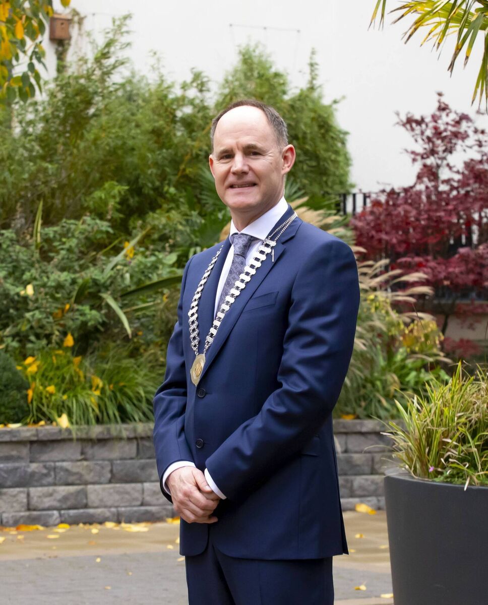 TUD academic and former president of the Irish Planning Institute Conor Norton was first contacted by a whistleblower in November 2021 with concerns about malpractice.