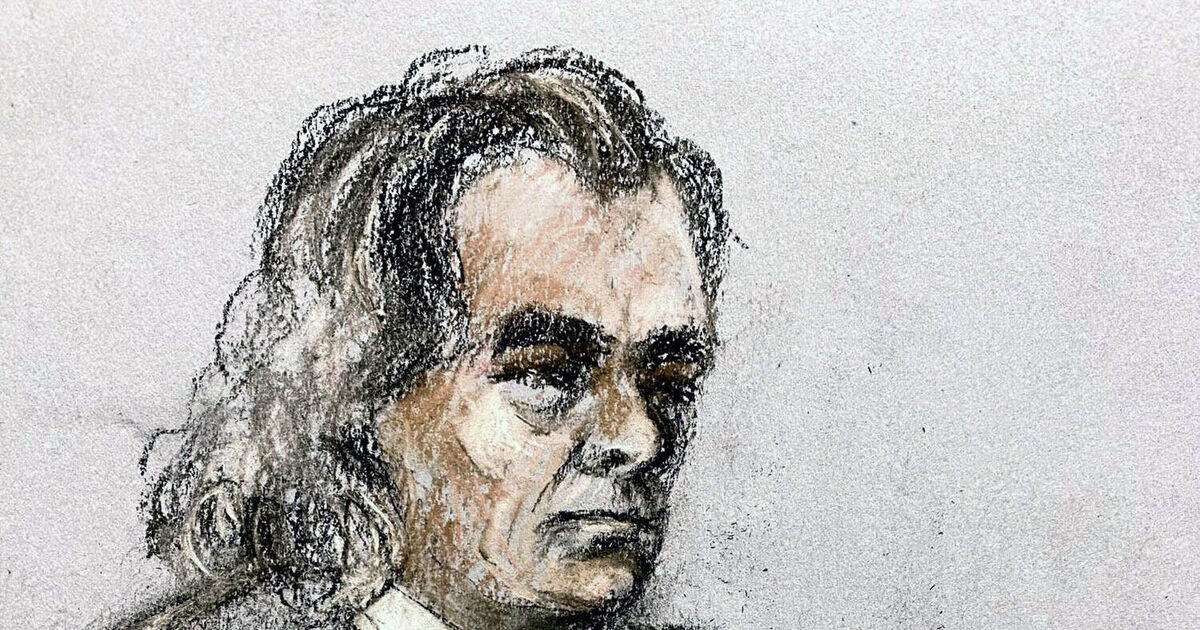 ‘The Hutch gang cannot be equated with Gerard Hutch’, trial told