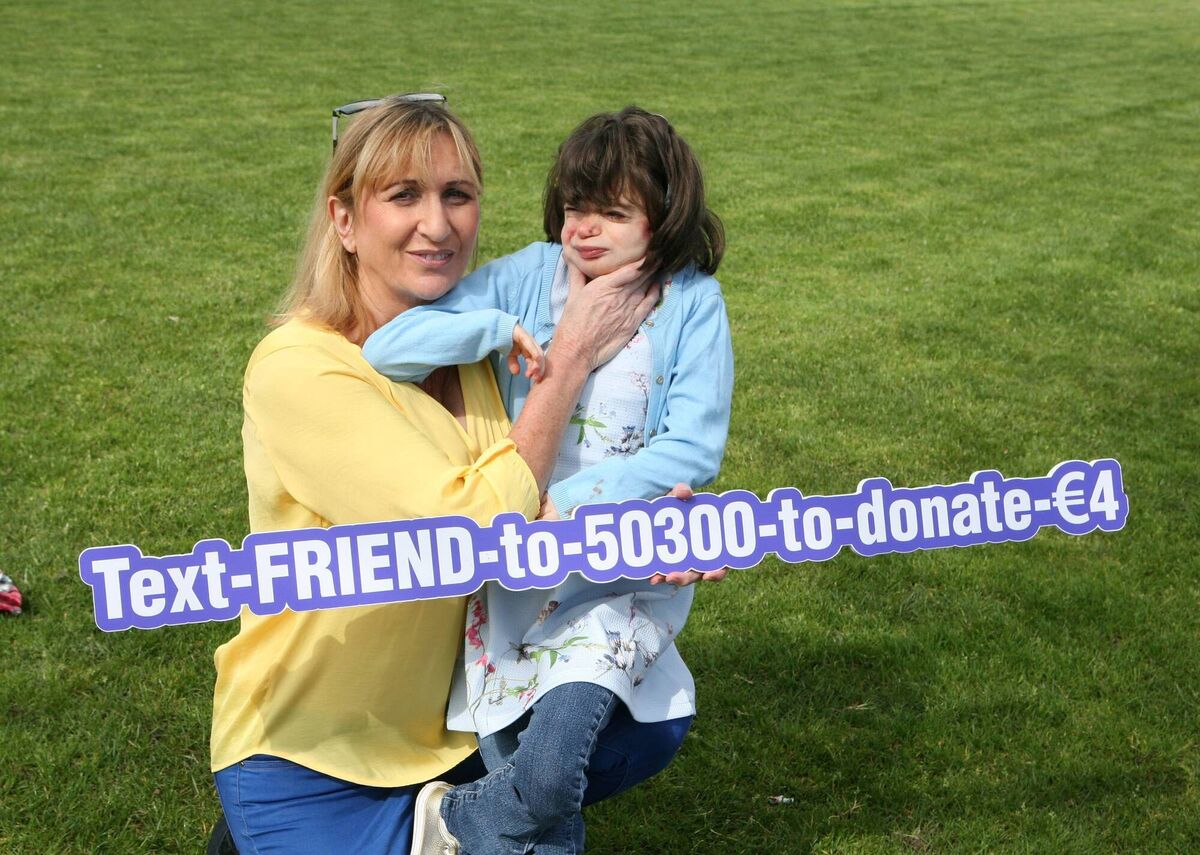 Lauren and Eleanor O’Kelly-Lynch Lauren and Eleanor O’Kelly-Lynch