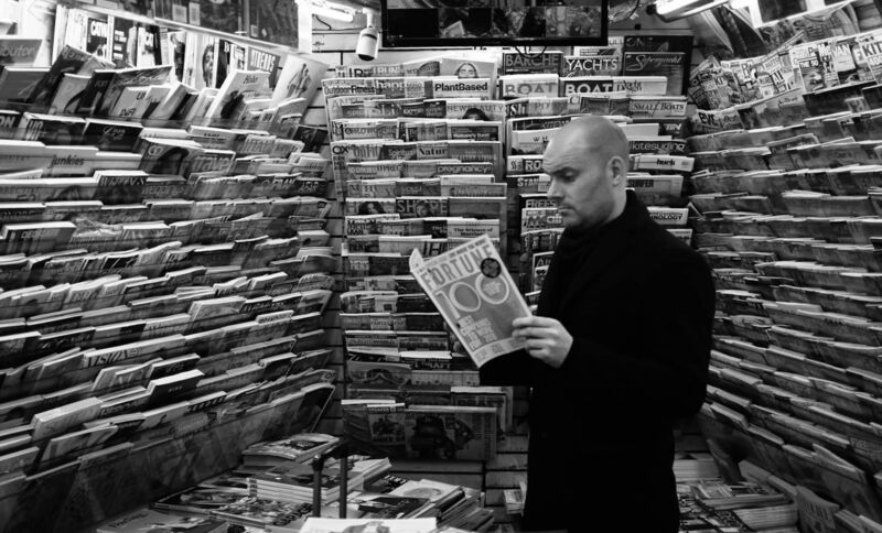 Stephen O'Regan was one of the three founders of BalconyTV. Stephen O'Regan was one of the three founders of BalconyTV.