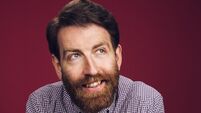 Colm O'Regan: We'll need AERTEL when the Zombie Apocalypse comes