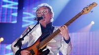 Produced By Trevor Horn - A Concert For The Prince's Trust