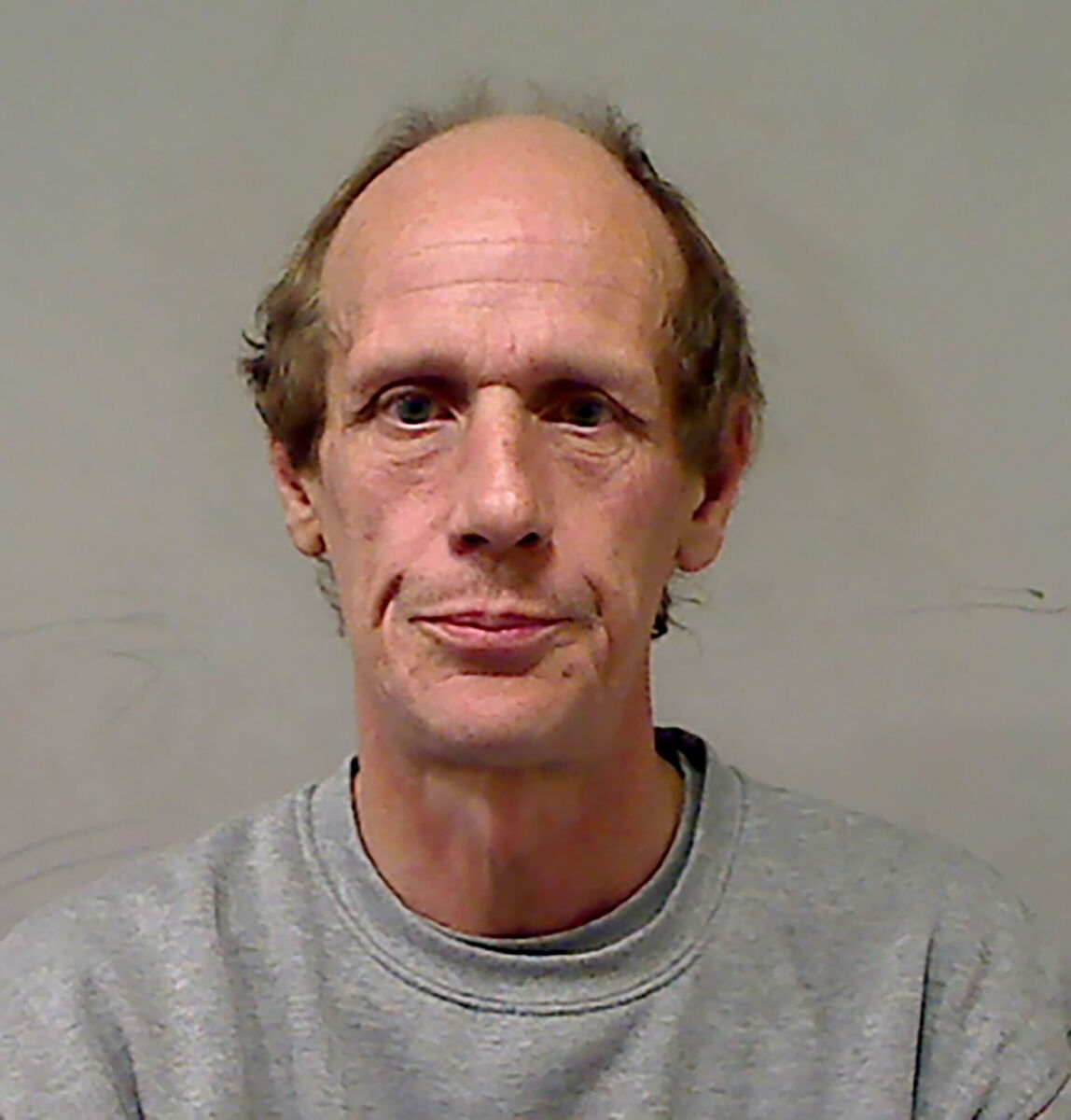 Stephen McFarland. Picture: PSNI Stephen McFarland. Picture: PSNI