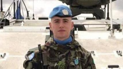 Pte Seán Rooney