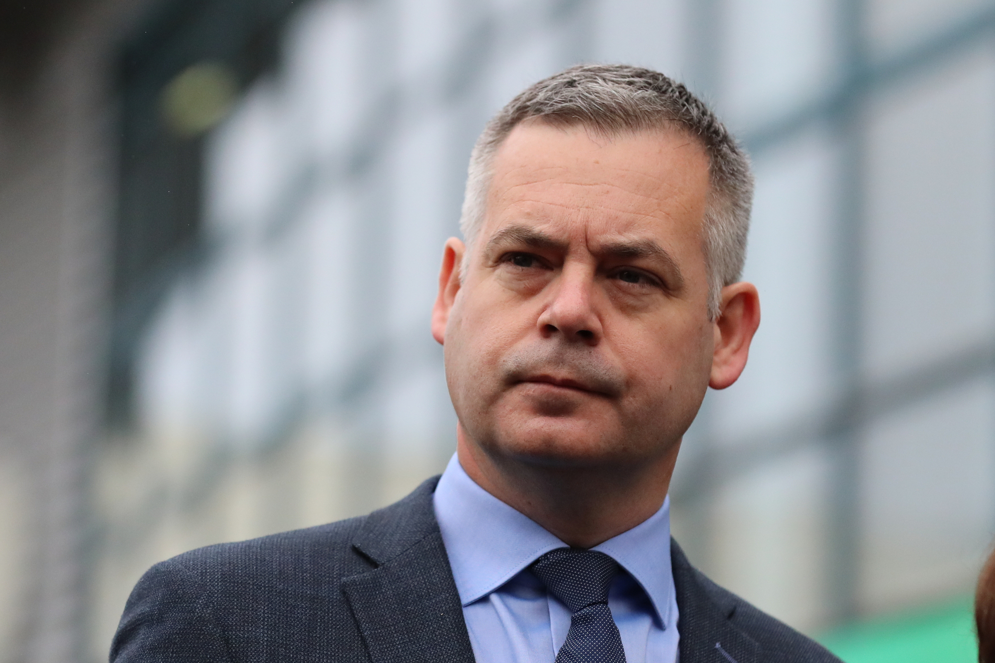 'Fatally flawed' Government housing plan means shortfall of 245,000 homes