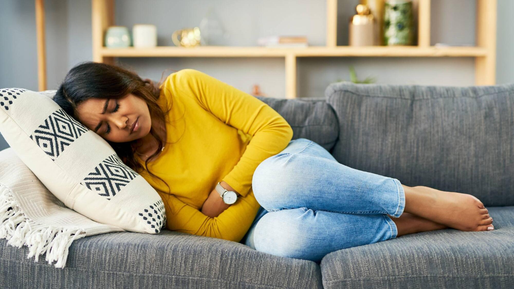 Natural health: Is there a remedy for my painful periods?